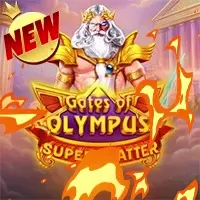 Gates of Olympus